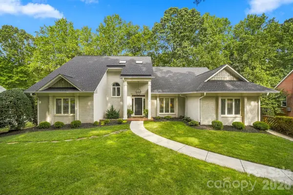 6643 Colston Court, Charlotte, NC 28210