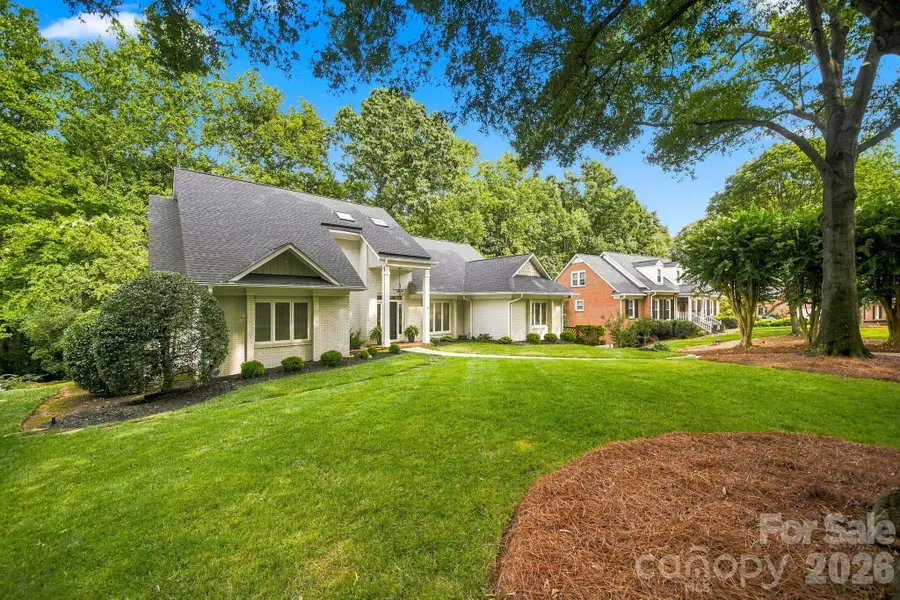 6643 Colston Court, Charlotte, NC 28210 - #2