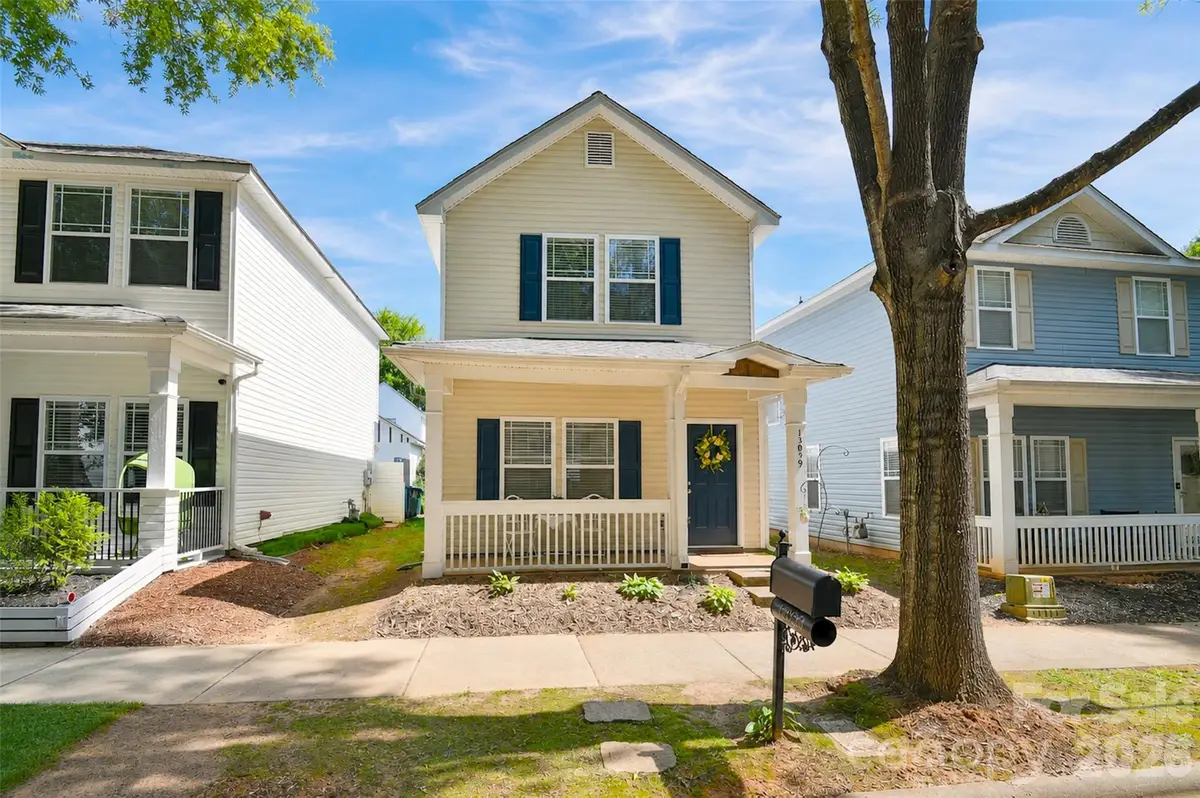 13039 Windy Lea Lane, Huntersville, NC 28078 - #1