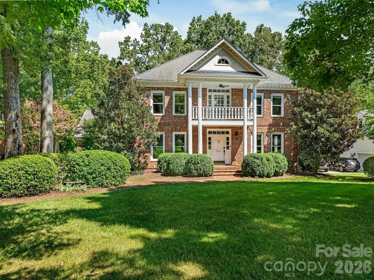 5216 Sunningdale Drive, Charlotte, NC 28277 - #1
