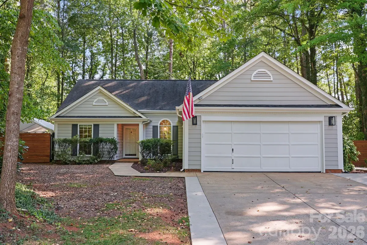 206 Aurora Lane, Huntersville, NC 28078 - #1