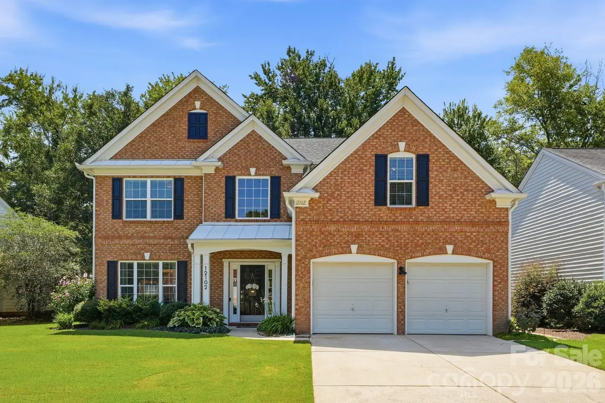 12102 Humboldt Drive, Charlotte, NC 28277 - #1