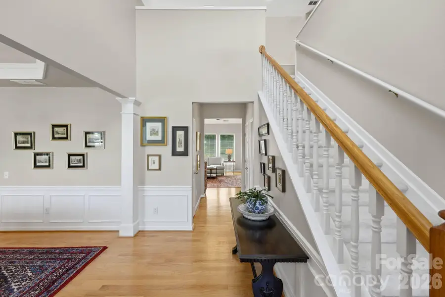 12102 Humboldt Drive, Charlotte, NC 28277 - #3