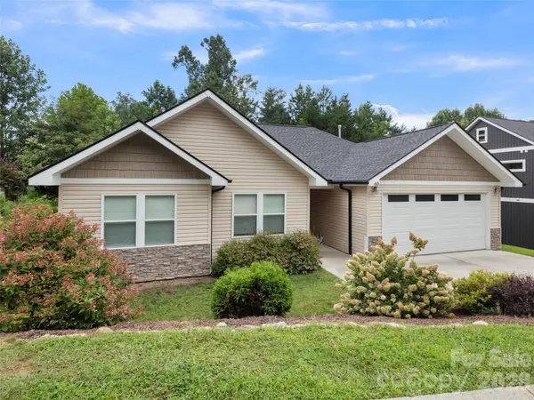 60 River Walk Drive, Woodfin, NC 28804