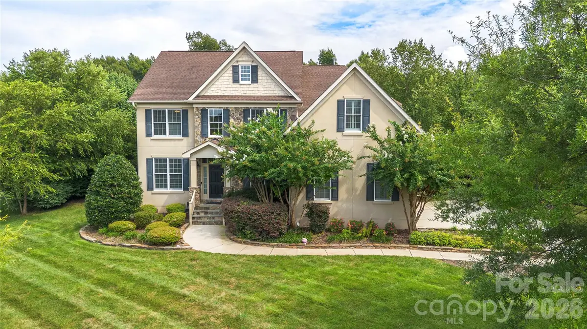 5040 Groves Edge Lane, Waxhaw, NC 28173 - #1