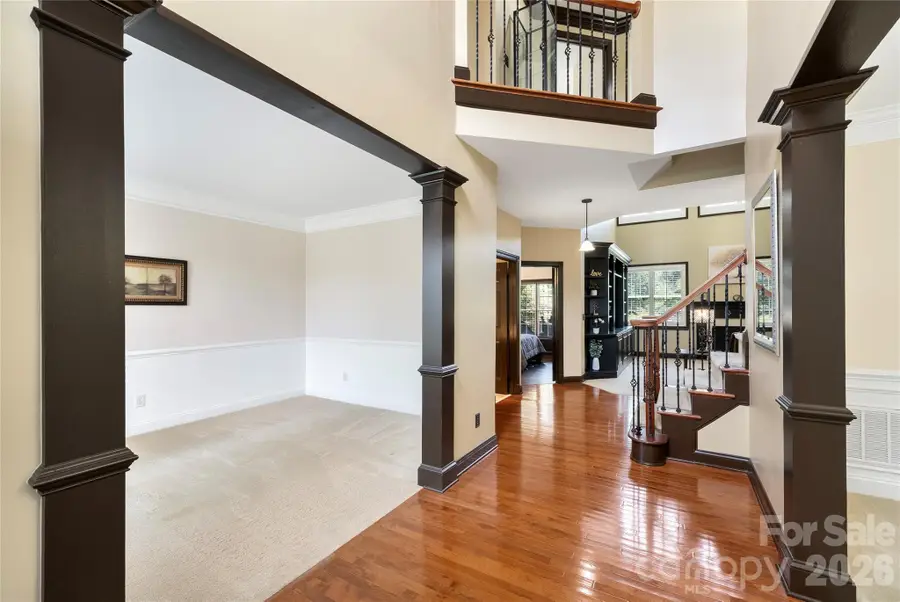 5040 Groves Edge Lane, Waxhaw, NC 28173 - #3