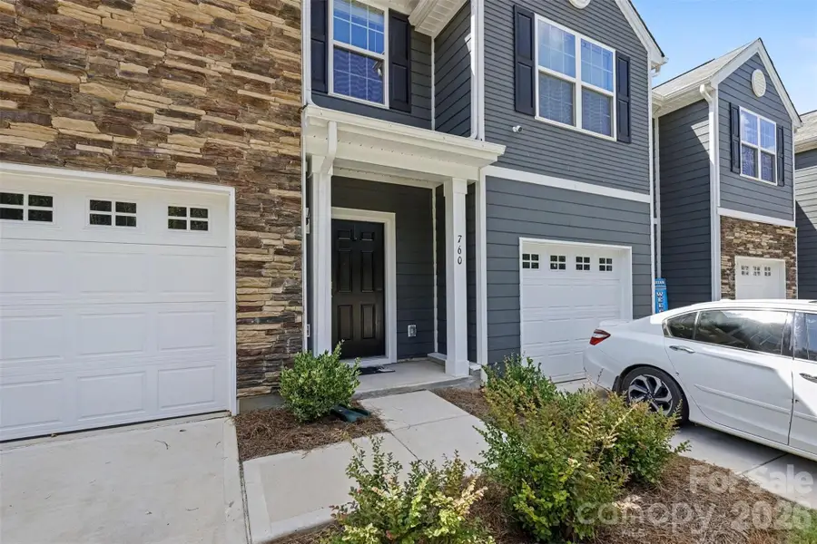 760 Wagon Cross Court, York, SC 29745 - #3