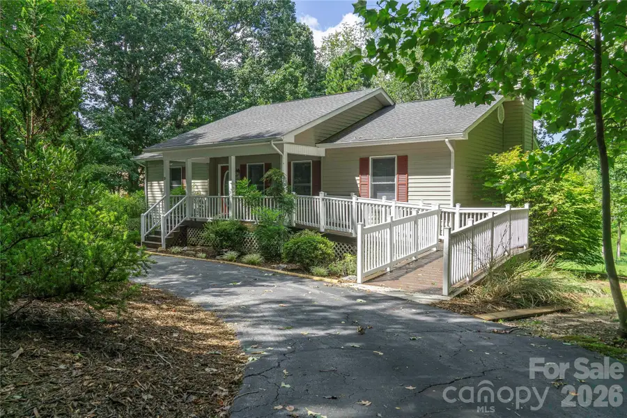 15 Pete Luther Road, Candler, NC 28715 - #2