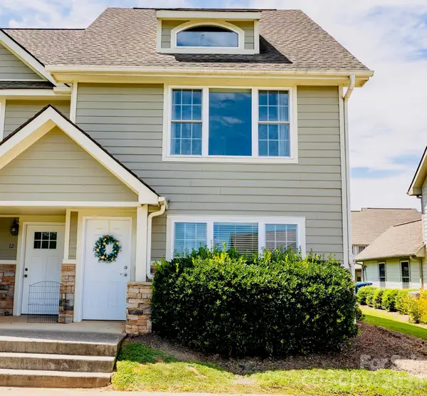 14 Rotunda Circle, Asheville, NC 28806
