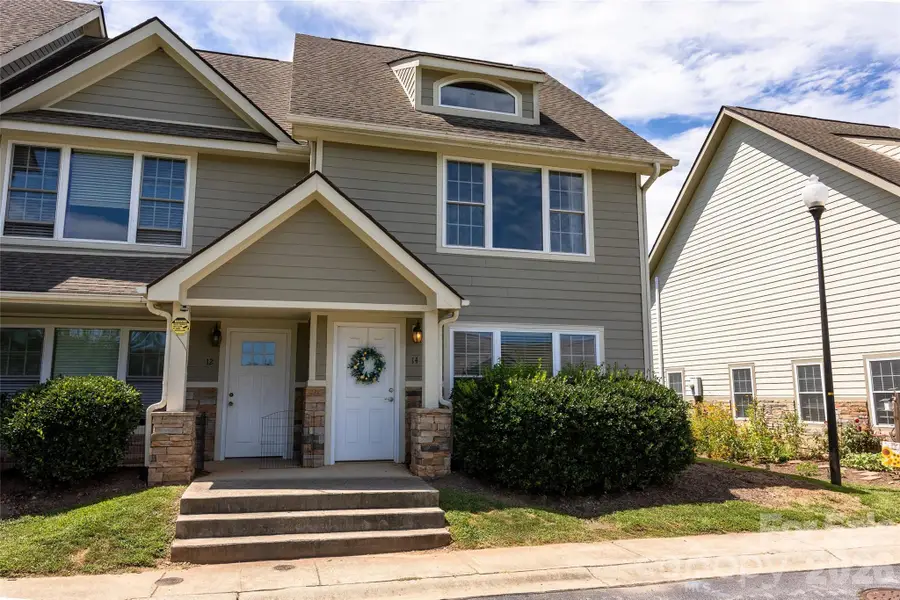 14 Rotunda Circle, Asheville, NC 28806 - #2