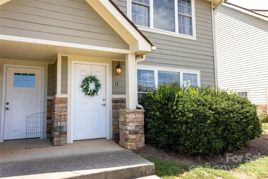 14 Rotunda Circle, Asheville, NC 28806 - #3
