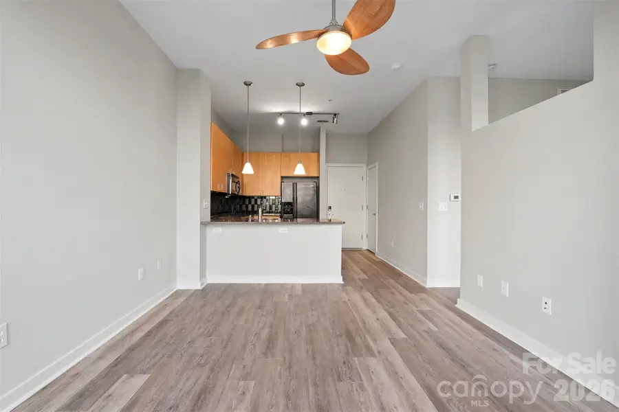 525 E 6th Street #201, Charlotte, NC 28202 - #2