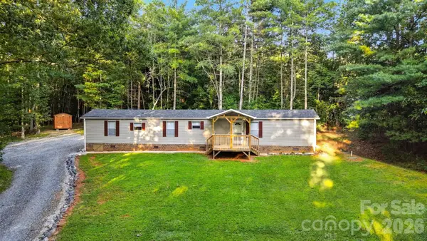 5668 Charlie Little Road, Granite Falls, NC 28630
