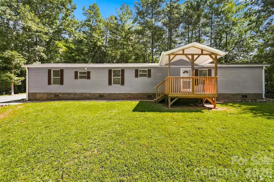 5668 Charlie Little Road, Granite Falls, NC 28630 - #2