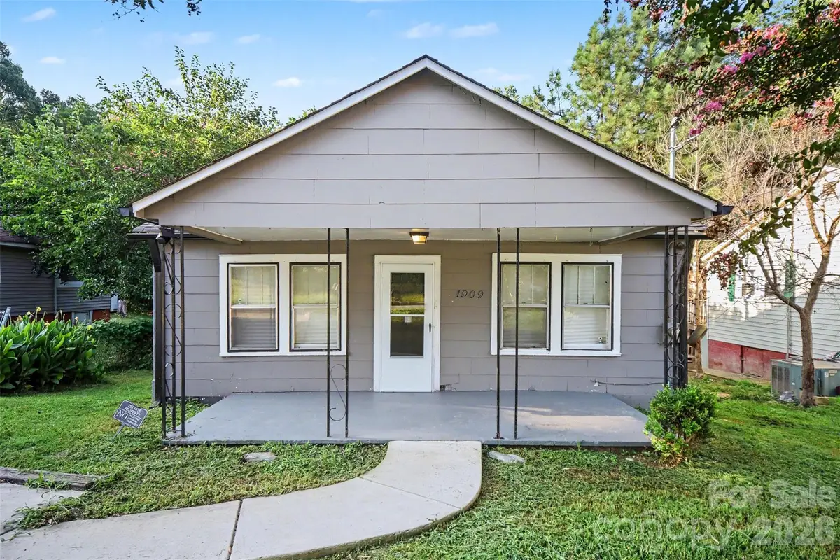1909 Marshall Avenue, Gastonia, NC 28052 - #1