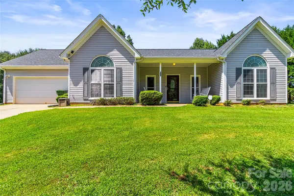 413 Summer Ridge Road, Stanley, NC 28164
