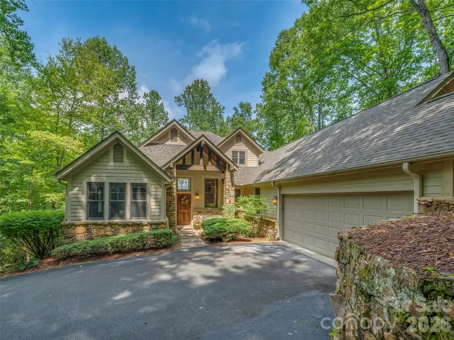 75 Old Hickory Trail, Hendersonville, NC 28739 - #2