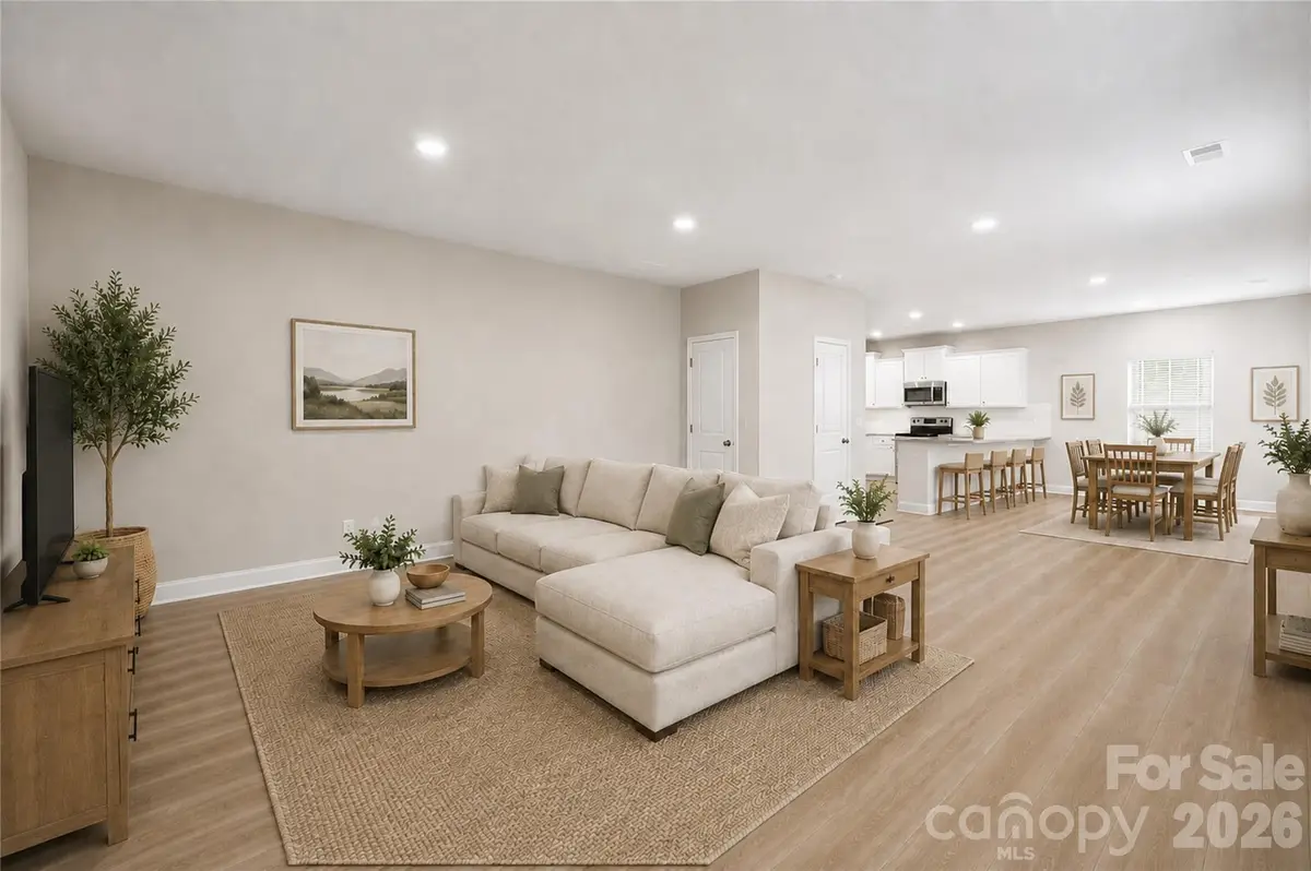8908 Sawyer Run Court, Charlotte, NC 28215 - #1