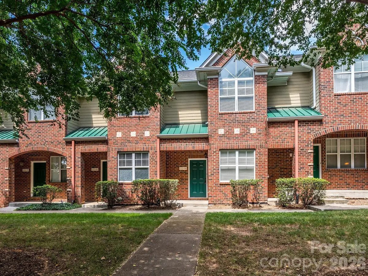 222 S Torrence Street, Charlotte, NC 28204 - #1