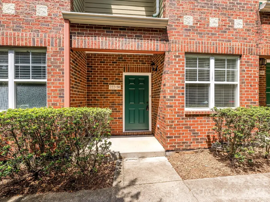 222 S Torrence Street, Charlotte, NC 28204 - #2