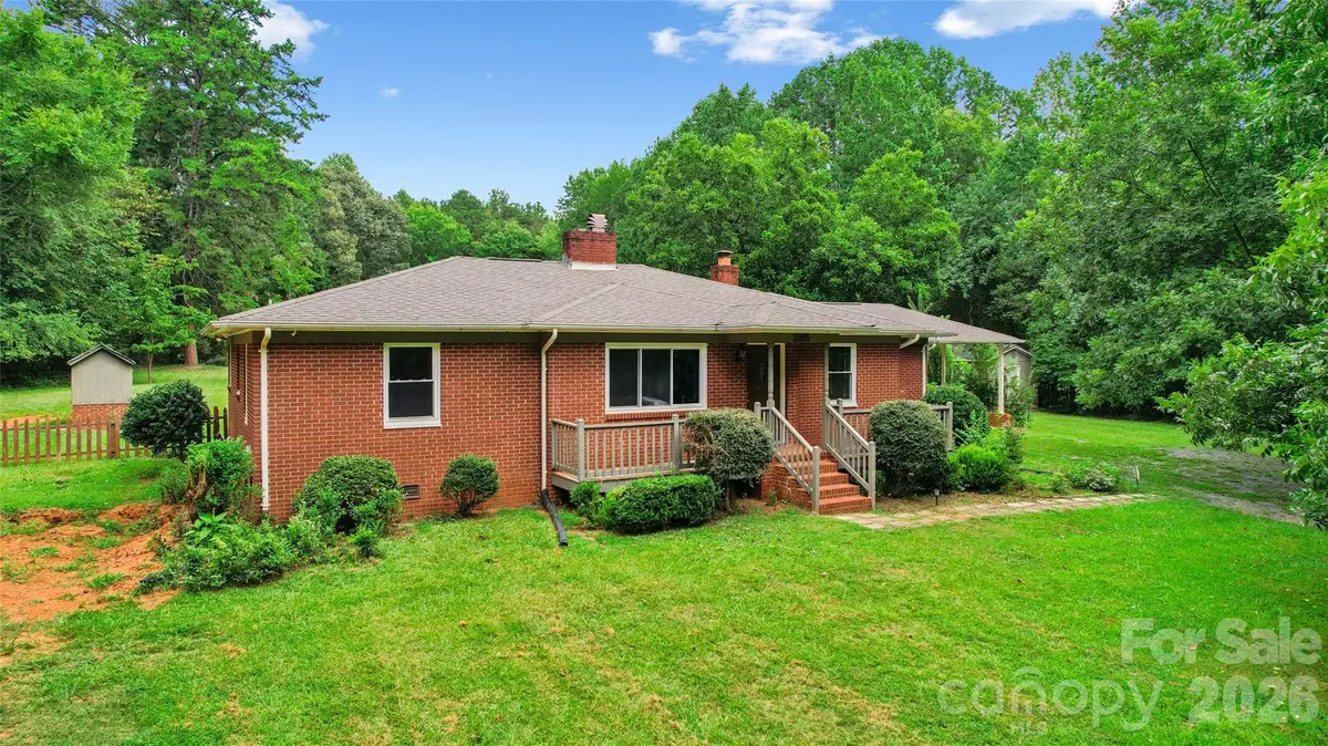 2305 Williams Road, Matthews, NC 28105 - #1