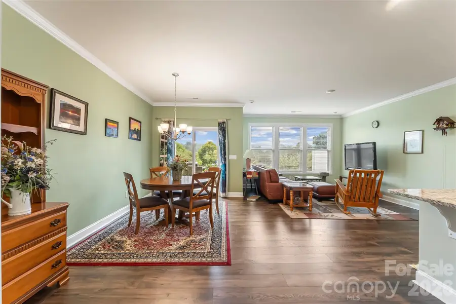 138 Creekview Road, Hendersonville, NC 28792 - #2