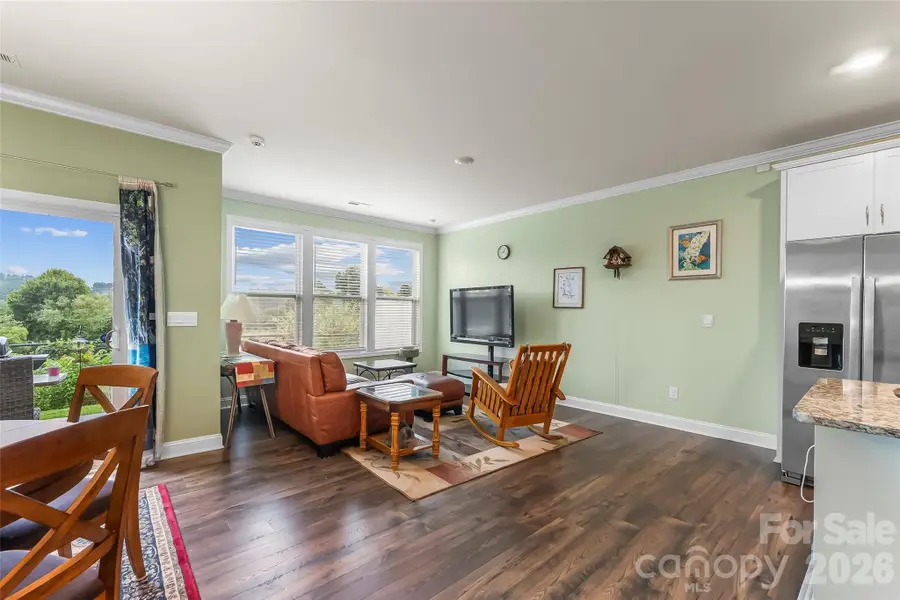 138 Creekview Road, Hendersonville, NC 28792 - #3