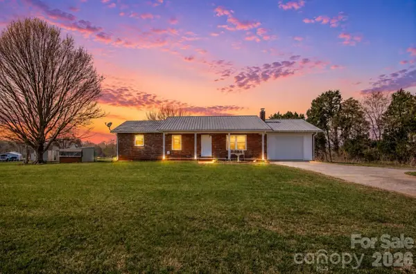 2890 Hobson Road, Cleveland, NC 27013