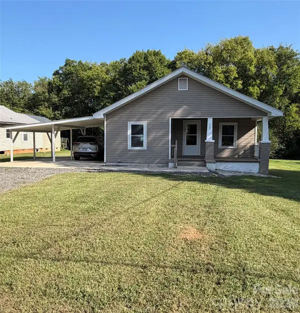 427 W Whitley Street, Norwood, NC 28128