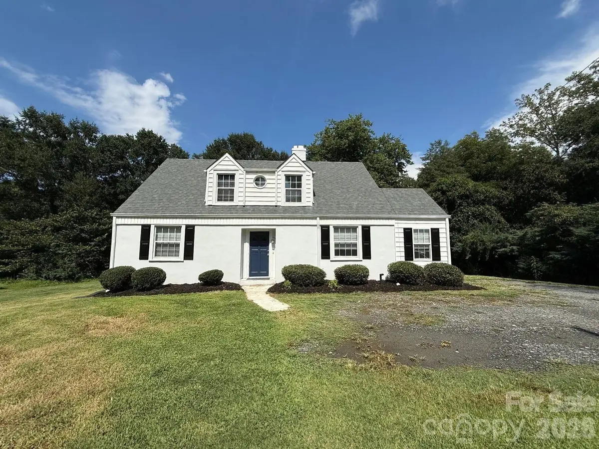 1351 S Aspen Street, Lincolnton, NC 28092 - #1
