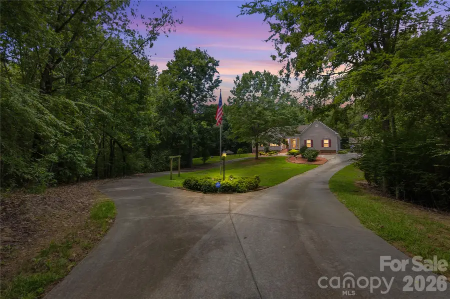 4006 Old Pageland Marshville Road, Wingate, NC 28174 - #2