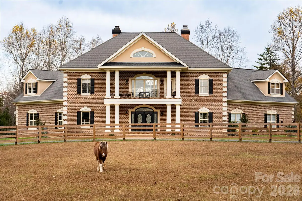 10600 Archer Road, Davidson, NC 28036 - #1