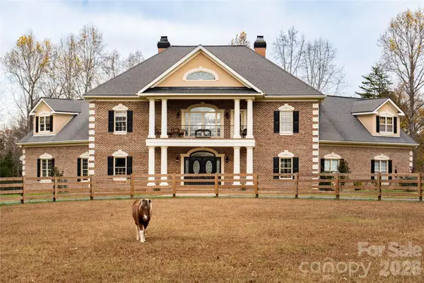 10600 Archer Road, Davidson, NC 28036