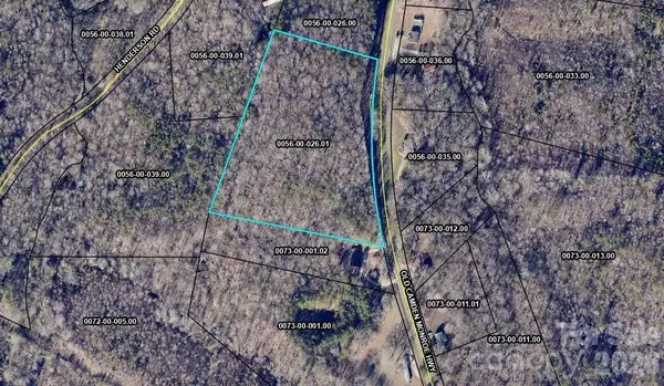 7.5 Acres Old Camden Monroe Highway, Lancaster, SC 29720