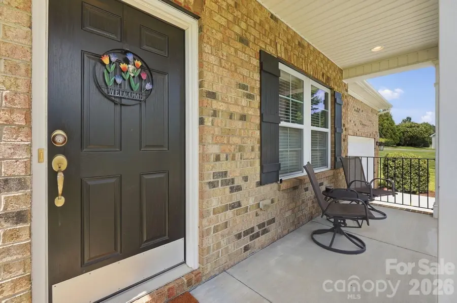 4031 Hay Meadow Drive, Mint Hill, NC 28227 - #2