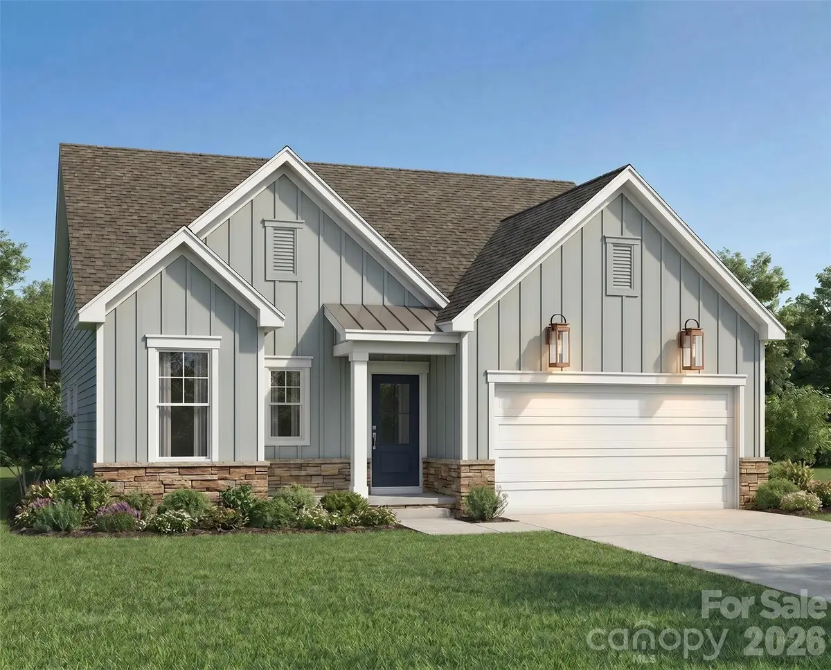126 Honeycomb Court, Statesville, NC 28625 - #1