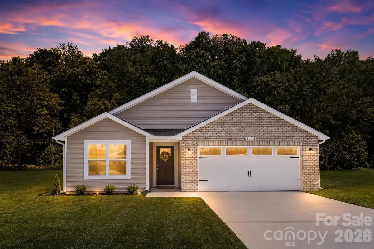 1237 Janice Road, Lincolnton, NC 28092 - #1