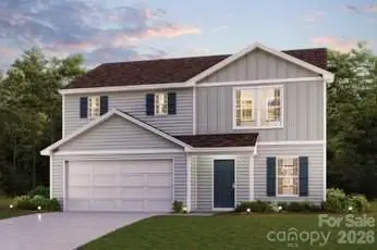 106 Kentucky Drive, Thomasville, NC 27360 - #1