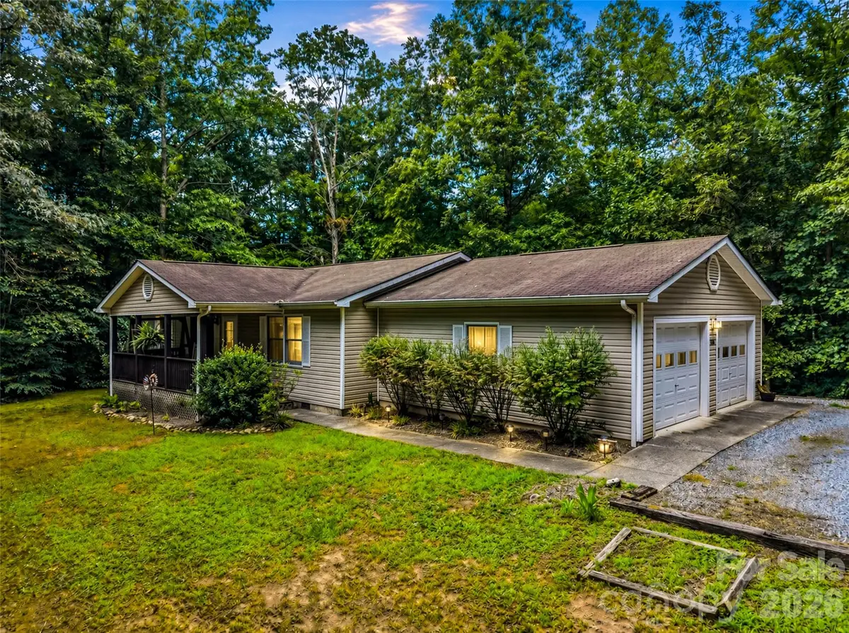 277 Debbies Branch Drive, Old Fort, NC 28762 - #1