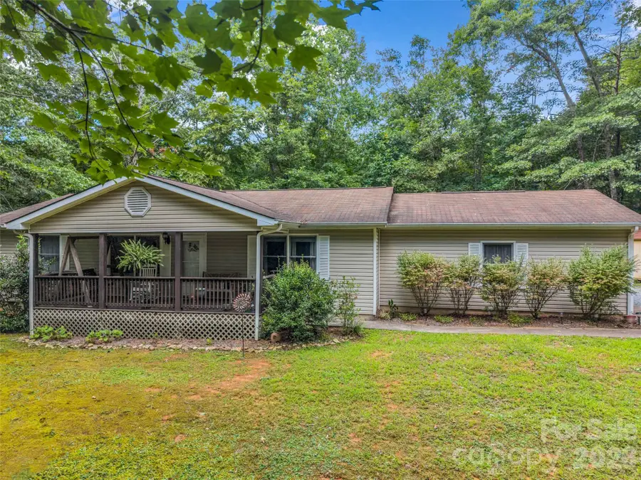 277 Debbies Branch Drive, Old Fort, NC 28762 - #3