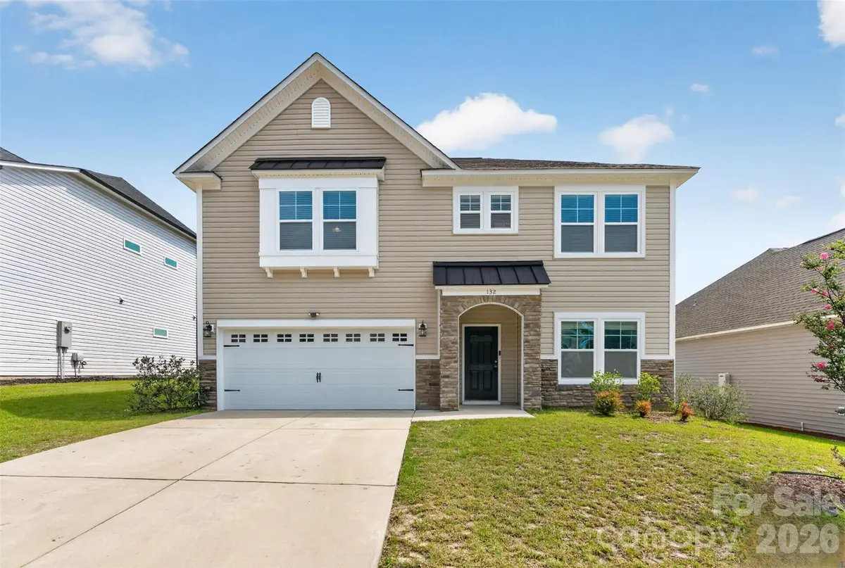 132 Calming Creek Way #89, Elgin, SC 29045 - #1