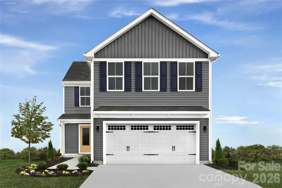 5228 Mccallum Meadows Drive, Charlotte, NC 28216 - #1