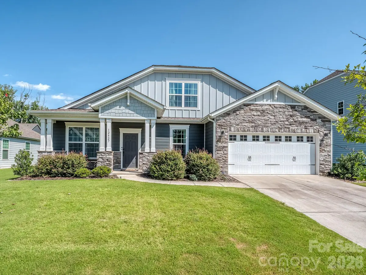 12527 Journeys End Trail, Huntersville, NC 28078 - #1