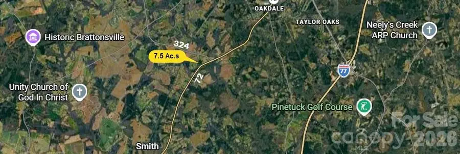 321 E Saluda Road, Rock Hill, SC 29730 - #3