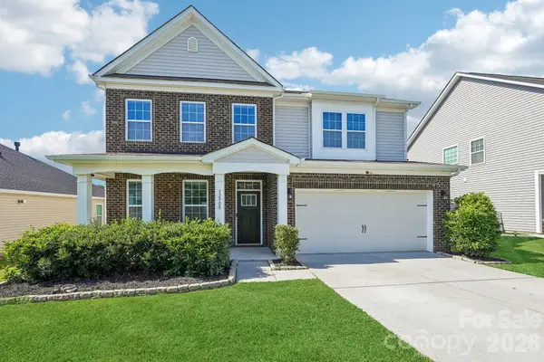 12908 Franklin Square Road, Charlotte, NC 28213
