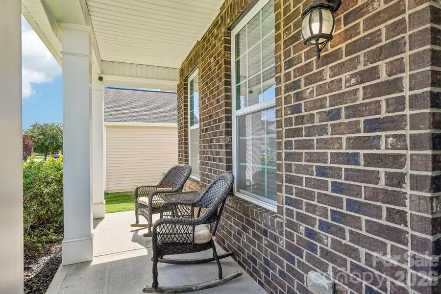 12908 Franklin Square Road, Charlotte, NC 28213 - #2