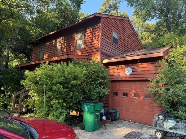 6636 Paloverde Lane, Charlotte, NC 28227