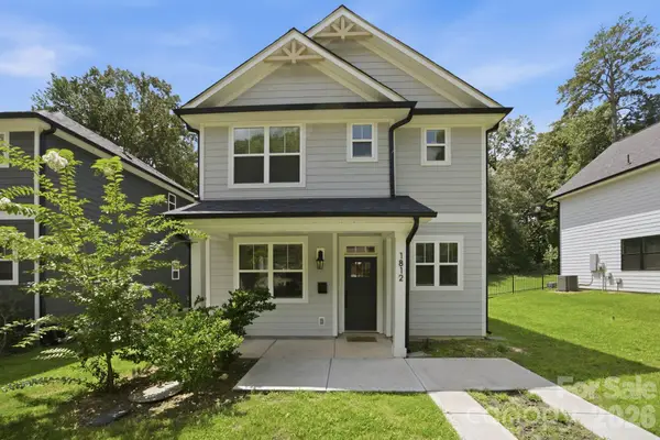 1812 Purser Drive, Charlotte, NC 28215