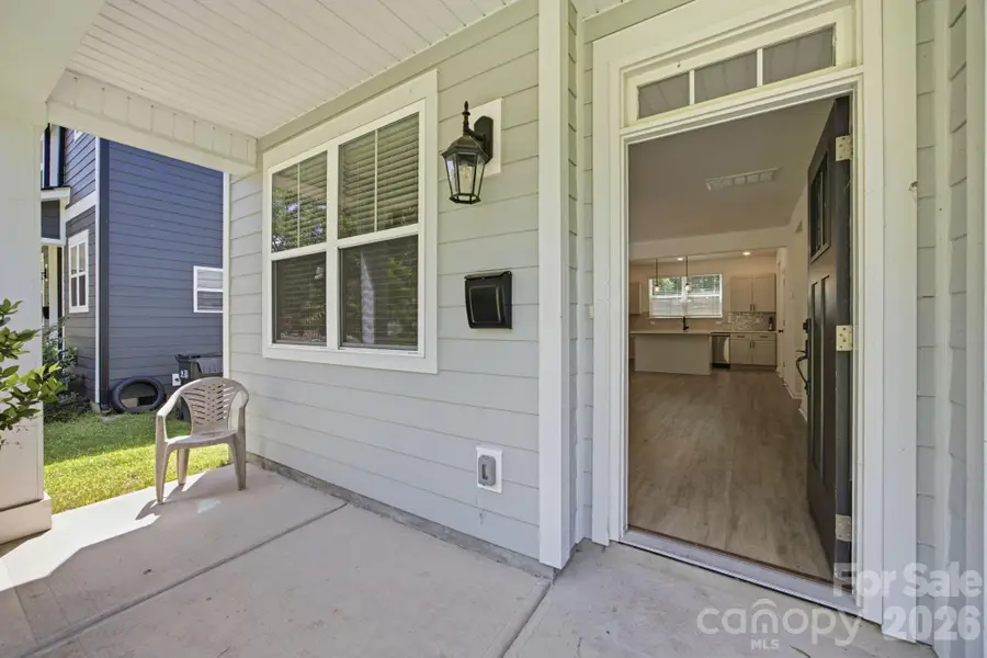 1812 Purser Drive, Charlotte, NC 28215 - #3