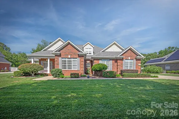 1913 Windmere Drive, Monroe, NC 28110